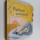 Sam Taplin : Parhaat unisatuni : kuusi herttaista tarinaa... - pikkukuva 1