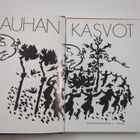 Rauhan kasvot : tapahtumia ja toimintaa rauhantyön taipal... - pikkukuva 3