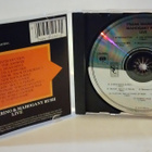 FRANK MARINO & MAHOGANY RUSH: LIVE (CD) - pikkukuva 3