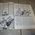 skelmä-lehti n:o 8 / 1965 (Kansi: Kari Kuuva, siisti) - pikkukuva 2