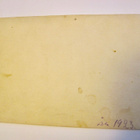 VANHA Valokuva Porvoo Hinthaara 1923 - pikkukuva 2