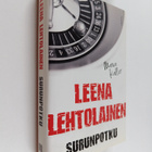 Leena Lehtolainen : Surunpotku - pikkukuva 1