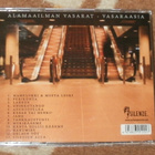 ALAMAAILMAN VASARAT ~ Vasaraasia ~ CD naarmuton M-/M- - pikkukuva 2