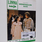 Linnasarja 15/1976 : Wienerwaldin aave - pikkukuva 1