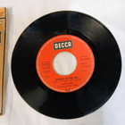 Thin Lizzy - Whisky in The Jar / Black Boys On The Corner - pikkukuva 2