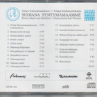 cd, Oulun Sotaveteraanikuoro - Suojana syntymämaamme [brass, - pikkukuva 2