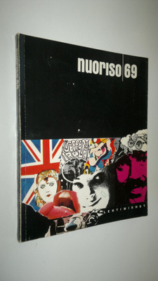 Reijo (toim) Kari : Nuoriso -69