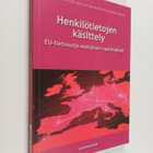 Minna Hanninen : Henkilötietojen käsittely : EU-tietosuoj... - pikkukuva 1