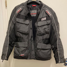 IXS all season naisten ajopuku - housut DLL, takki DL - pikkukuva 1