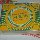 4 X CD Kingsway New Songs 08/09 - pikkukuva 1