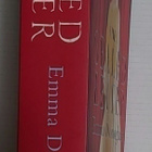 Emma Donoghue - The Sealed Letter - pikkukuva 2