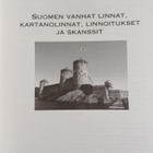 Veli Kauranen : Suomen vanhat linnat, kartanolinnat, linn... - pikkukuva 3