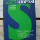 Timo Nurmi - Suomea suomeksi: suomen kielen sanakirja - pikkukuva 1