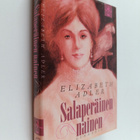 Elizabeth Adler : Salaperäinen nainen 2 - pikkukuva 1
