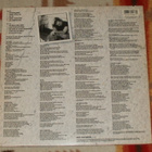STEVE EARLE & THE DUKES ~ Exit 0 ~ LP - pikkukuva 2