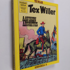 Gianluigi Bonelli : Tex Willer kronikka 8 : Aavikon arvoi... - pikkukuva 1