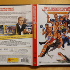 Poliisiopisto 5 - tehtävä Miami Beach DVD - pikkukuva 1