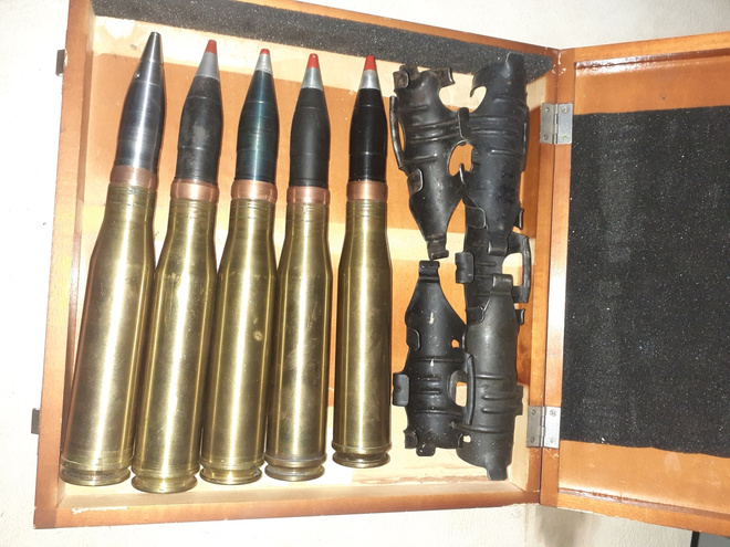 23 mm it:kkn deko pateja 5 kpl