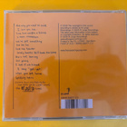 The Research – Breaking Up CD - pikkukuva 2