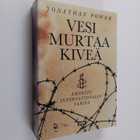 Jontahan Power : Vesi murtaa kiveä : Amnesty Internationa... - pikkukuva 1