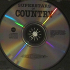 Various • Superstars Of Country CD - pikkukuva 4