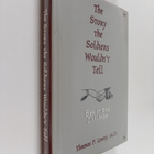 Thomas Power Lowry : The Story the Soldiers Wouldn't Tell... - pikkukuva 1