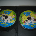 Family Guy 5. Tuotantokausi **3 x DVD** - pikkukuva 4