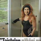 Seura n:o 28 2007 Tangokuninkaalliset. Pertti & Veronika hää - pikkukuva 5