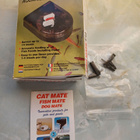 Fish Mate F14 ruokinta-automaatti UUSI - pikkukuva 2