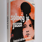 Lassi Sinkkonen : Solveig ja Jussi - pikkukuva 1