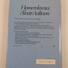 Teivas Oksala : Homeroksesta Alvar Aaltoon : eurooppalais... - pikkukuva 2