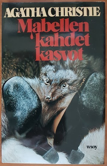 Agatha Christie: Mabellen kahdet kasvot