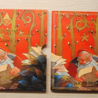*** Suomi Rahasarja 2003 II ( BU ) Joulupukki *** - pikkukuva 1