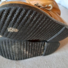 SÄPIKKÄÄT vintage lasten kengät koko 32 - pikkukuva 4