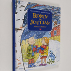 Måns Gahrton : Ronin ja Juulian joululahjat - pikkukuva 1