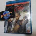300 RISE OF AN EMPIRE BLU-RAY (W) - pikkukuva 1