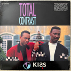 [12’’] TOTAL CONTRAST: KISS - pikkukuva 1