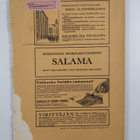 Virittäjä 3/1935 : kotikielen seuran aikakauslehti - pikkukuva 2