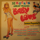 BABY LOVE - Lemon Popsicle 5 Orginal soundtrack - pikkukuva 1