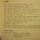 Erämaailma - toimittanut Hannu Sarrala - 1.p 1974 - pikkukuva 2