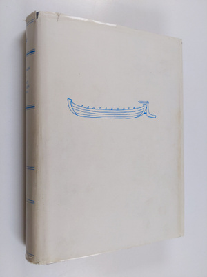 Vanhan Ruoveden historia 1