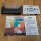 Mr. Speedy - Commodore 64 - pikkukuva 2