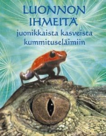 Elizabeth Dalby - Luonnon ihmeitä juonikkaista kasveista