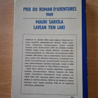 Mauri Sariola - Lavean tien laki - pikkukuva 2
