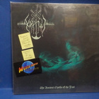 KORPITULI - THE ANCIENT SPELLS OF THE PAST - M-/M- LP - pikkukuva 1
