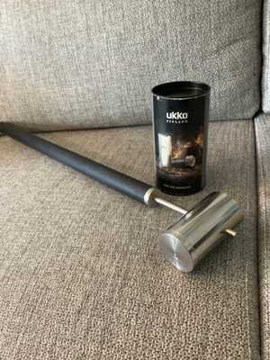 UKKO LÖYLYKAUHA & UKKO COFFEE (200 XO Limited Edition )
