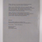 Niklas Bruun : Tutkijan oikeusturva - pikkukuva 2