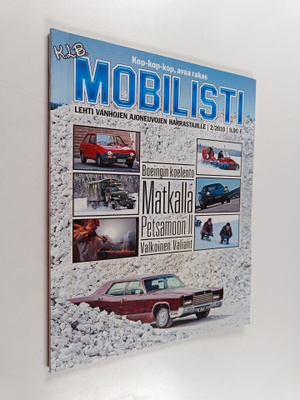 Mobilisti 2/2010