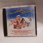 CD Navidades Blancas - pikkukuva 1