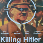 Killing Hitler DVD - pikkukuva 1